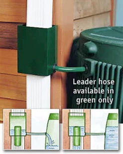 Downspout Diverter -Grow Essentials Sales 33 991