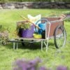 Large Gardener's Supply Cart 1 Large Gardener's Supply Cart -Grow Essentials Sales 36500 0833 tif
