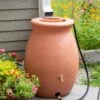 Rainwater Urn, 50 Gallon -Grow Essentials Sales 38 684 0079 tif