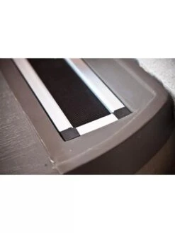 Flat-Back Rain Barrel -Grow Essentials Sales 38986 03V