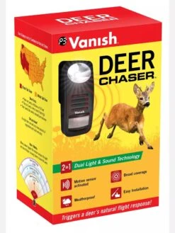 Vanish Deer Chaser™ -Grow Essentials Sales 39 000 02V 3 4