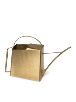 Precision Brass Watering Can -Grow Essentials Sales 3 4 crop 8612812 314