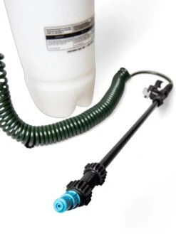 Sprayer Tank With Coil Hose Wand -Grow Essentials Sales 3 4 crop 8612969 0020