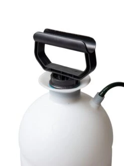 Sprayer Tank With Coil Hose Wand -Grow Essentials Sales 3 4 crop 8612969 0021