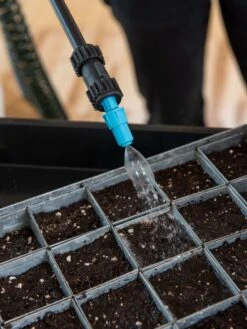 Sprayer Tank With Coil Hose Wand -Grow Essentials Sales 3 4 crop 8612969 0154