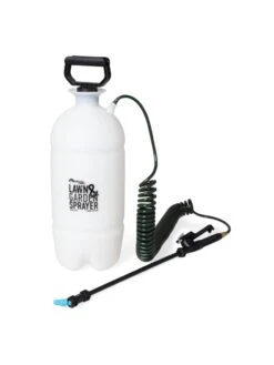 Sprayer Tank With Coil Hose Wand -Grow Essentials Sales 3 4 crop 8612969 3152
