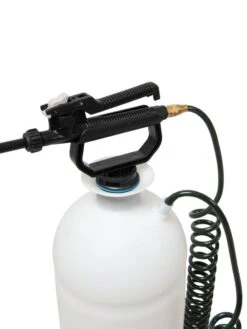 Sprayer Tank With Coil Hose Wand -Grow Essentials Sales 3 4 crop 8612969 3927