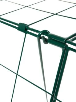 Over The Top Cucumber And Squash Trellis -Grow Essentials Sales 3 4 crop 8613058 4895