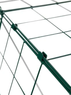 Over The Top Cucumber And Squash Trellis -Grow Essentials Sales 3 4 crop 8613058 4897