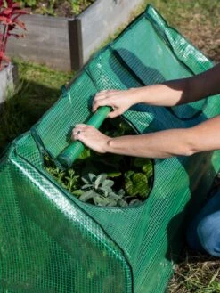 Multi Cloche 16 Multi Cloche -Grow Essentials Sales 3 4 crop 8613213 0265