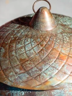 Acorn Hose Pot -Grow Essentials Sales 3 4 crop 8613361 0045