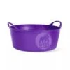 Shallow Tubtrug, 4 Gallon 1 Shallow Tubtrug, 4 Gallon -Grow Essentials Sales 40326PR 100 tif