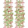 Tomato Towers, Set Of 2 -Grow Essentials Sales 8587041 TomatoTower tif