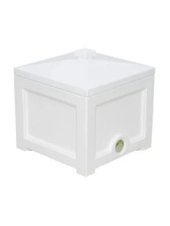 Fairfield Garden Hose Storage Bin -Grow Essentials Sales 8587080 001V tif