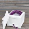 Fairfield Garden Hose Storage Bin -Grow Essentials Sales 8587080 0334 tif