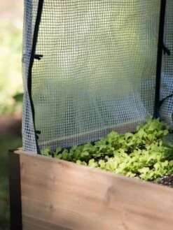 Protection Frame & Covers, 2' X 8' -Grow Essentials Sales 8587631 268 tif