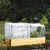 Protection Frame & Covers, 2' X 8' -Grow Essentials Sales 8587631 295 tif