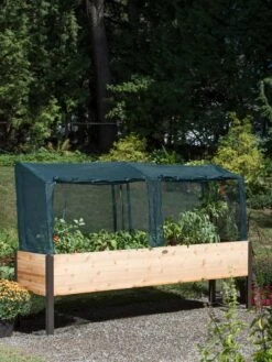 Protection Frame & Covers, 2' X 8' -Grow Essentials Sales 8587631 314 tif