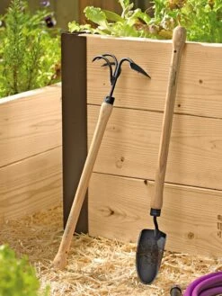 Gardener's Lifetime Raised Bed Cultivator -Grow Essentials Sales 8587960 168 tif