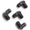 Snip-n-Drip Angle Connectors, Set Of 4 2 Snip-n-Drip Angle Connectors, Set Of 4 -Grow Essentials Sales 8587968 002E tif