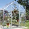 Canopia® By Palram Harmony™ Greenhouse, 6' -Grow Essentials Sales 8588022 001V tif