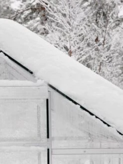 Canopia® By Palram Harmony™ Greenhouse, 6' -Grow Essentials Sales 8588022 006V tif