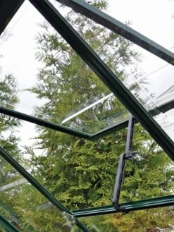 Canopia® By Palram Harmony™ Greenhouse, 6' -Grow Essentials Sales 8588022 15V tif