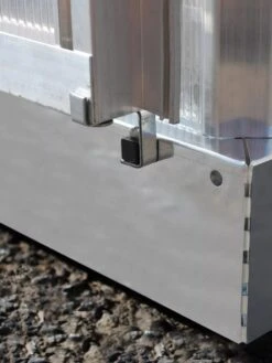 Canopia® By Palram Balance Greenhouse, 8' X 12' -Grow Essentials Sales 8588023 004V tif