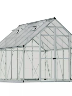 Canopia® By Palram Balance Greenhouse, 8' X 12' -Grow Essentials Sales 8588023 08V jpg