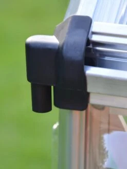 Canopia® By Palram Balance Greenhouse, 8' X 12' -Grow Essentials Sales 8588023 17V jpg