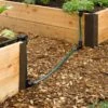 Snip-n-Drip Raised Bed Connector Kit -Grow Essentials Sales 8588040 5745 tif