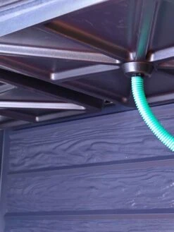 Canopia® By Palram Plant Inn™ Raised Bed Greenhouse, 4' X 4' -Grow Essentials Sales 8588308 09V tif