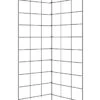 Two Panel Folding Trellis -Grow Essentials Sales 8589053 001Z tif