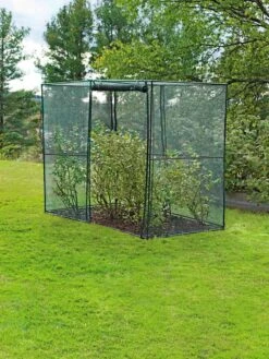 Crop Cage, 4' X 8' -Grow Essentials Sales 8589160 002 tif