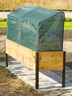 Protection Frame & Covers, 2' X 8' -Grow Essentials Sales 8590159 6512 tif