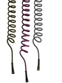 Ultra Lightweight Coil Hoses, 3/8" -Grow Essentials Sales 8590213 001E tif