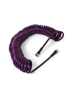 Ultra Lightweight Coil Hoses, 3/8" -Grow Essentials Sales 8590214 6312