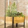 Space-Maker Pivoting Trellis, 4' -Grow Essentials Sales 8590247 550 tif