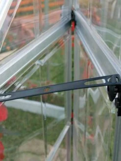 Canopia® By Palram Harmony™ Snap & Grow Greenhouse, 8' -Grow Essentials Sales 8591043 04V tif