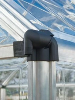 Canopia® By Palram Harmony™ Snap & Grow Greenhouse, 8' -Grow Essentials Sales 8591043 05V tif