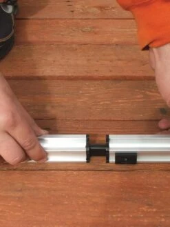 Canopia® By Palram Harmony™ Snap & Grow Greenhouse, 8' -Grow Essentials Sales 8591043 06V tif