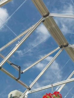 Canopia® By Palram Harmony™ Snap & Grow Greenhouse, 8' -Grow Essentials Sales 8591043 07V tif