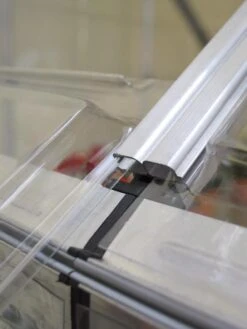 Canopia® By Palram Harmony™ Snap & Grow Greenhouse, 8' -Grow Essentials Sales 8591043 08V tif