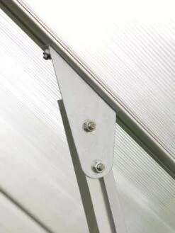 Canopia® By Palram Essence™ Greenhouse, 8' X 12' -Grow Essentials Sales 8591356 06V tif