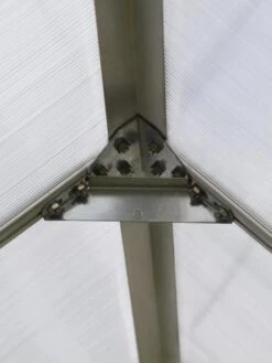 Canopia® By Palram Essence™ Greenhouse, 8' X 12' -Grow Essentials Sales 8591356 07V tif