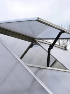 Canopia® By Palram Essence™ Greenhouse, 8' X 12' -Grow Essentials Sales 8591356 08V tif