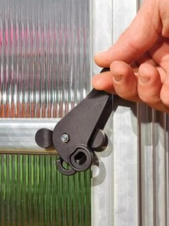 Canopia® By Palram Essence™ Greenhouse, 8' X 12' -Grow Essentials Sales 8591356 10V tif