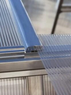 Canopia® By Palram Essence™ Greenhouse, 8' X 12' -Grow Essentials Sales 8591356 11V tif