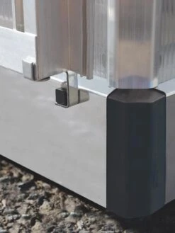 Canopia® By Palram Essence™ Greenhouse, 8' X 12' -Grow Essentials Sales 8591356 13V tif