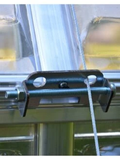 Canopia® By Palram Anchoring Kit For The Palram - Canopia Greenhouses -Grow Essentials Sales 8591357 02v